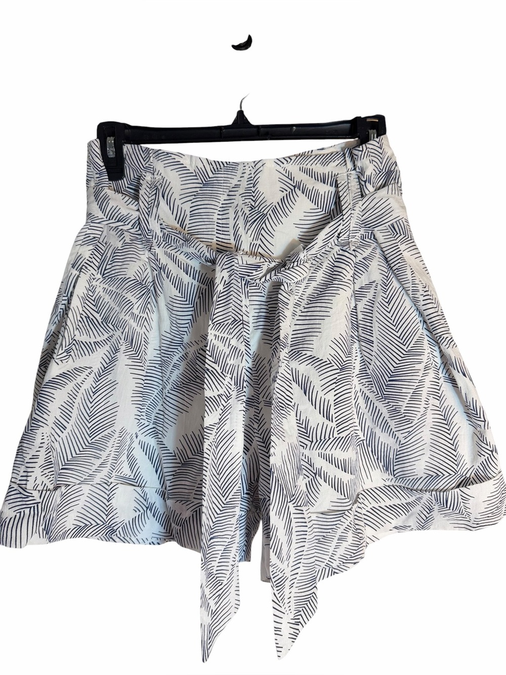 Molly Bracken High Waisted Shorts